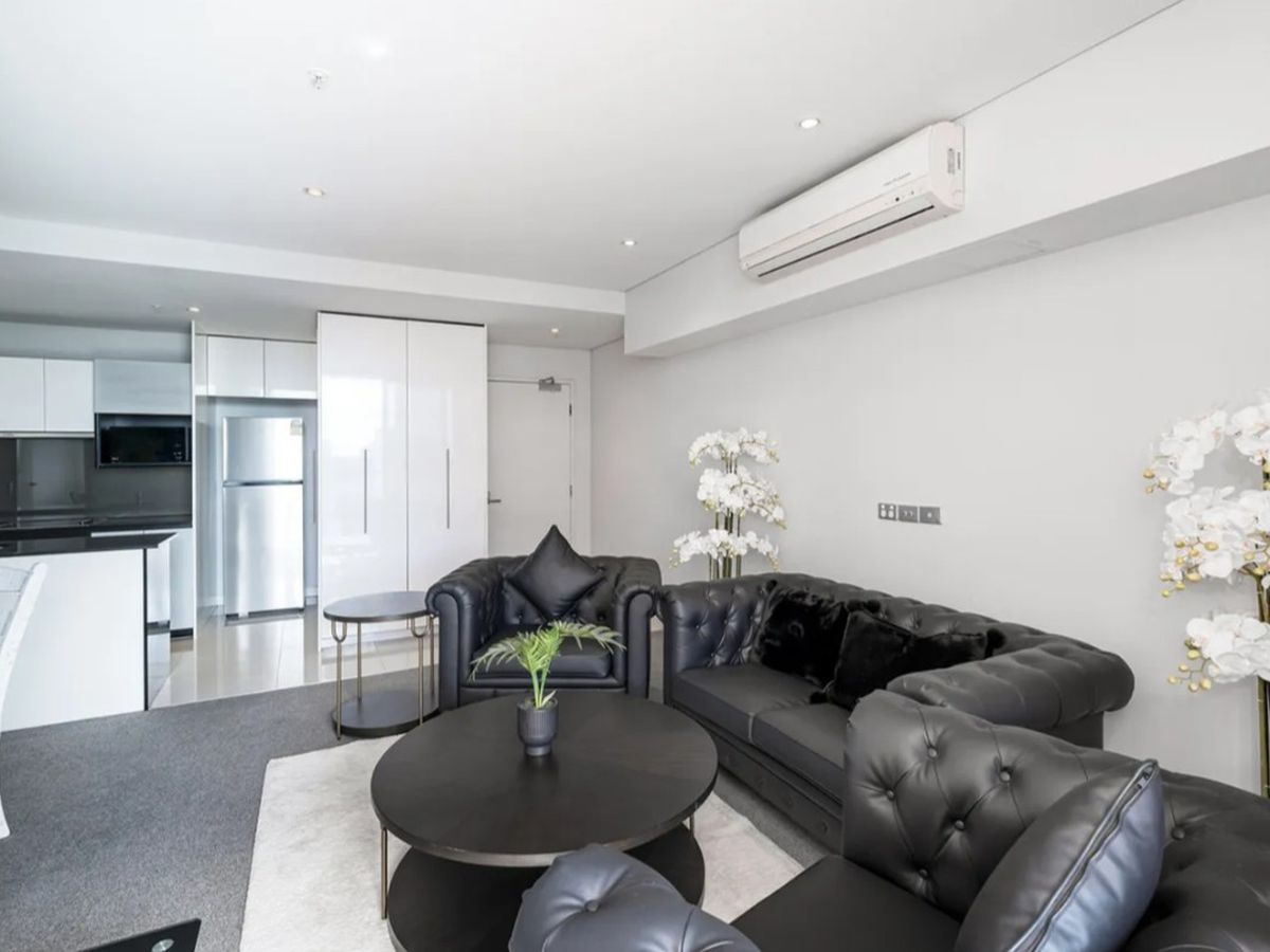 118 / 101 Murray Street, Perth