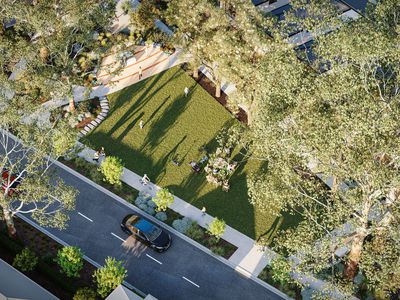 Lot 190 Warri Lane, Noarlunga Downs