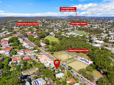 46 Abbotsleigh Street, Holland Park