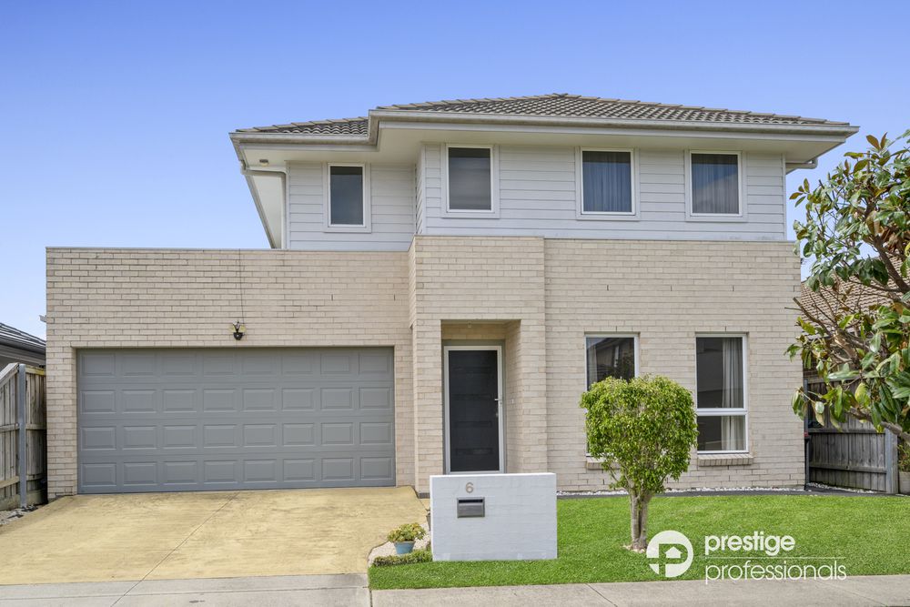 6 Firebrick Road, Moorebank