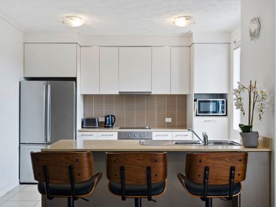 522 / 66 SICKLE AVENUE, Hope Island
