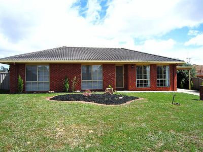 1 Manooka Court, Eaglehawk