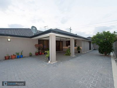 18 Marsengo Road, Bateman