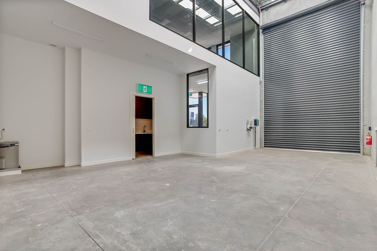 10 / 14 Launceston Street, Williamstown