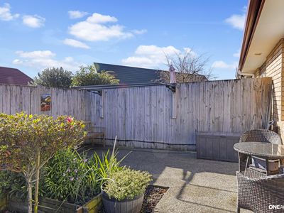 58 / 9 Fuller Close, Levin
