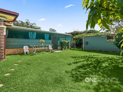 3 Formby Close, Bomaderry