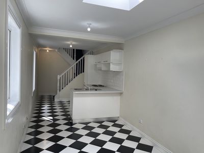 313 Cleveland Street, Redfern