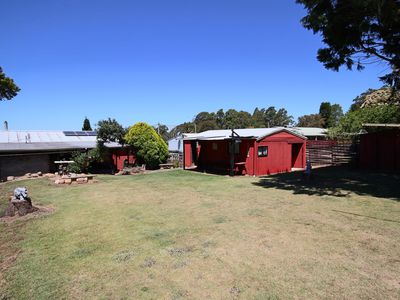 115 Princes Highway, Bodalla