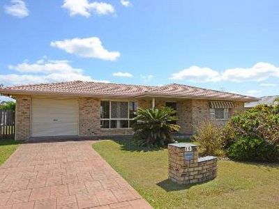 15 Wuruma Street, Scarness