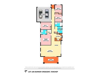 8 Bunker Crescent, Yanchep