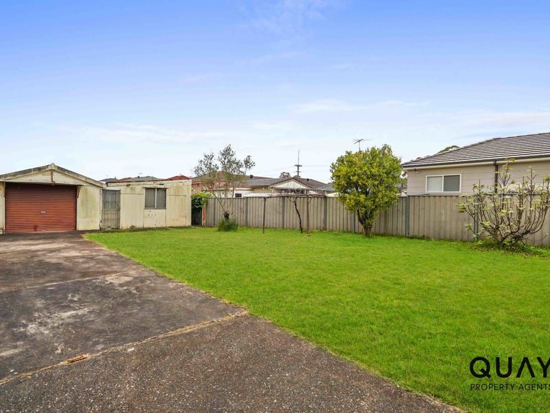1 Bolton Avenue, Mount Pritchard