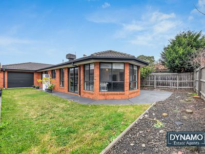 38 Thames Way, Roxburgh Park