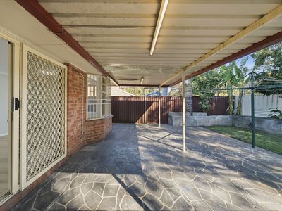 54 Gregorace Place, Bonnyrigg