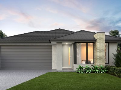 Lot 907 McGibonnys Road, Wonthaggi