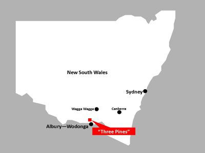 63 Charles Street, Gerogery