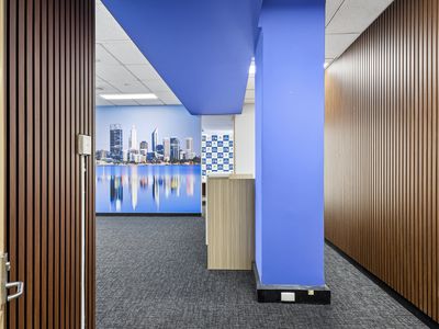 23 / 231 Adelaide Terrace, Perth