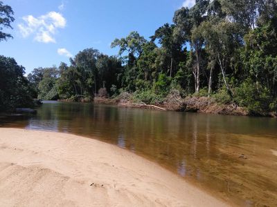 Lot 7 Endeavour Valley Road, Cooktown