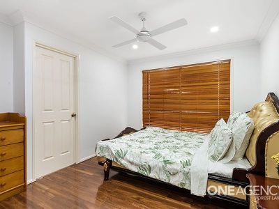 39 Mulgrave Cres, Forest Lake