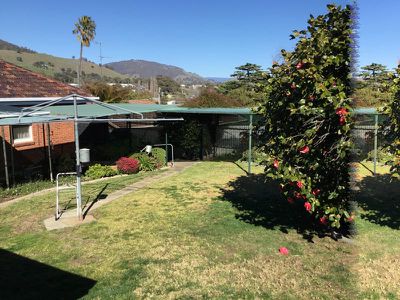 1 Willong St, Tallangatta
