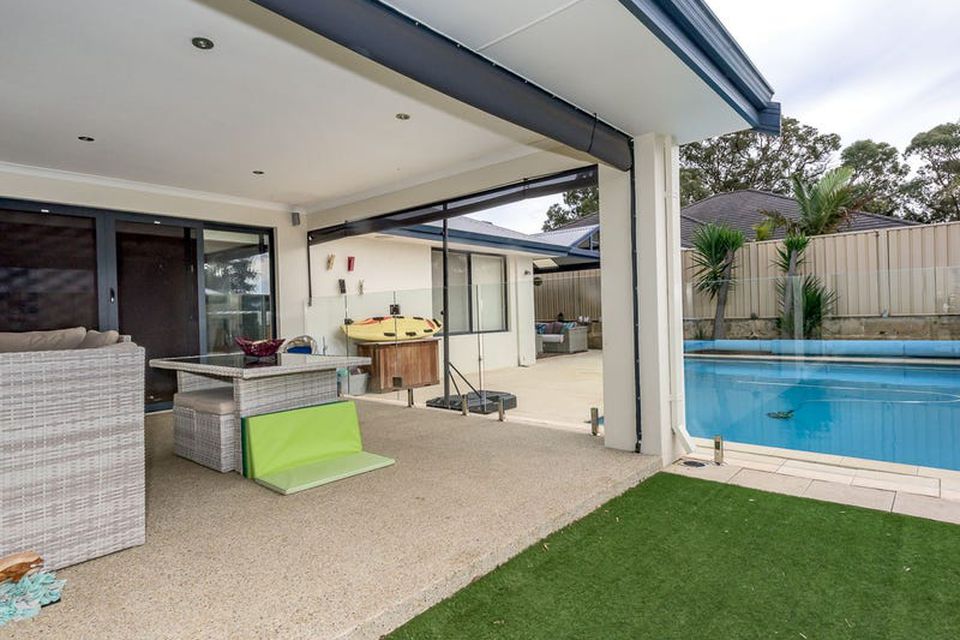 3 Vernon Gough Drive , Baldivis