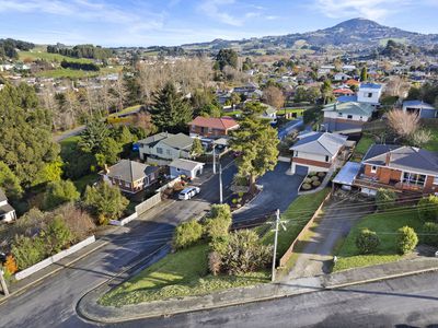 13 John Street, Abbotsford