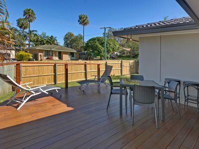 3 Jacaranda Drive, Mooloolaba