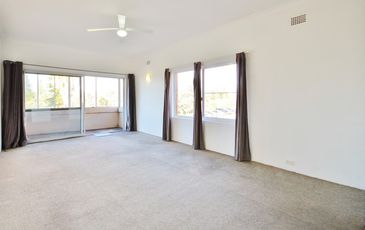 5 / 158 Beach  Street, Coogee