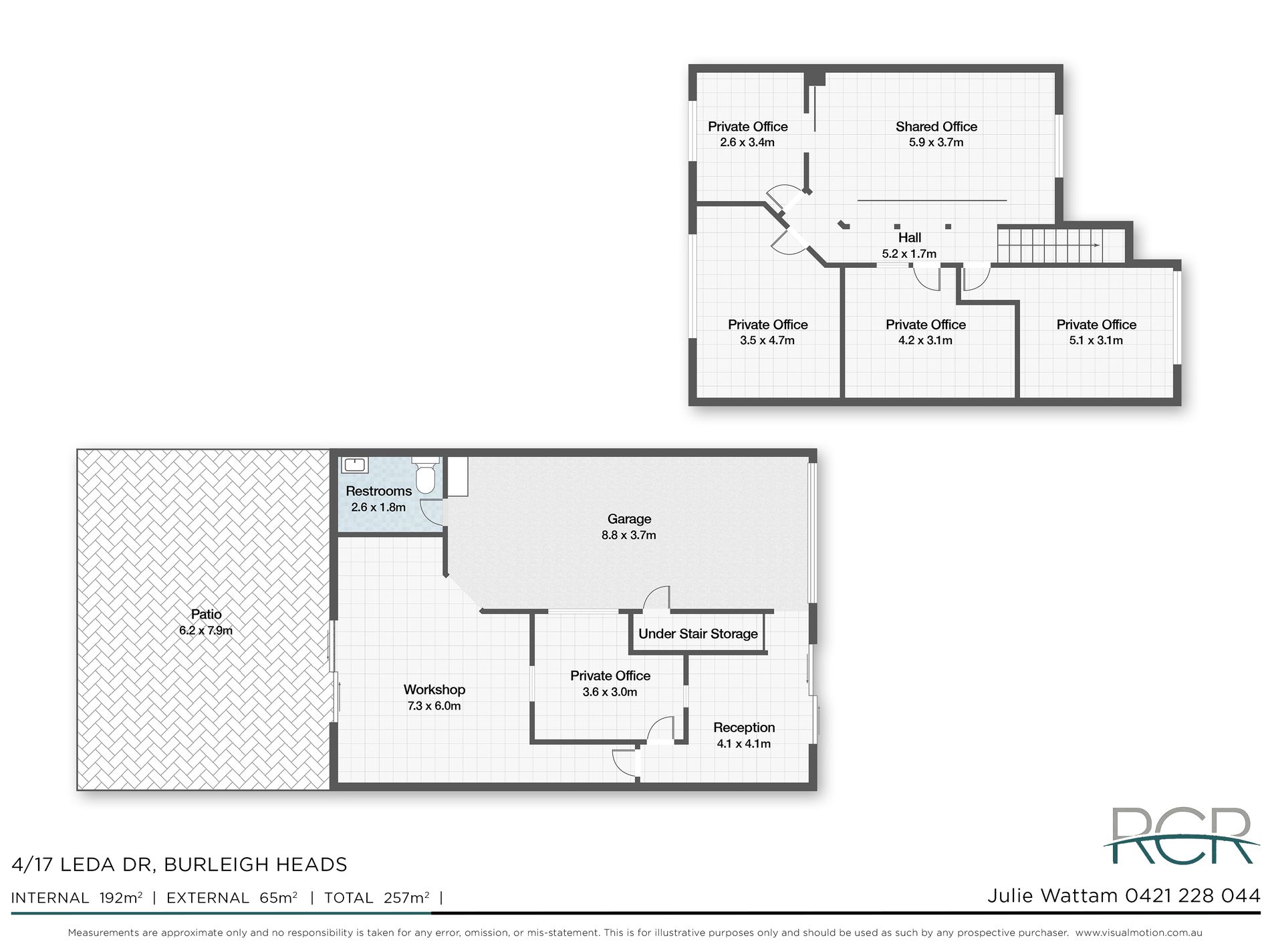 4 / 17 Leda Drive, Burleigh Heads