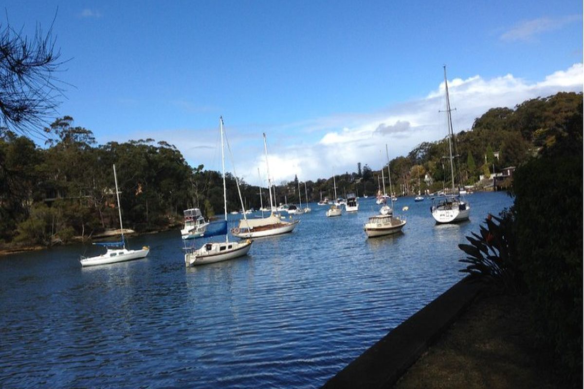 C401 / 316-332 Burns Bay Road, Lane Cove