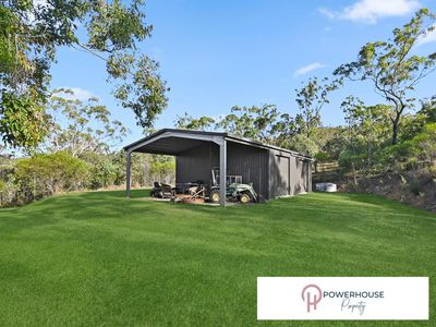 149 McCorry Road, Kuranda