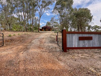 30 Hanleys Lane, Seymour