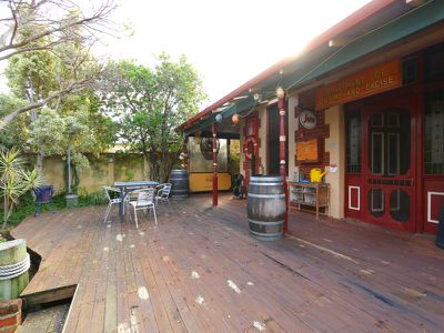 306 Railway Parade, West Leederville
