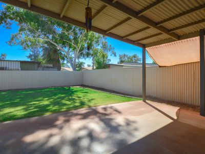 1 Paton Road, South Hedland