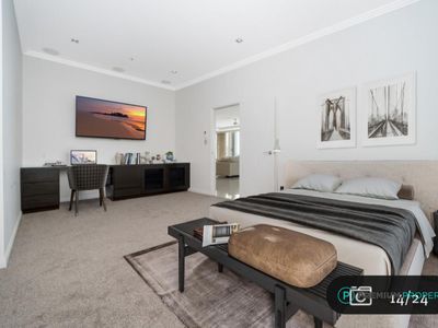 1801 / 151-173 Sturt Street, Townsville City