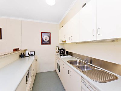 B402 / 780 Bourke Street, Redfern