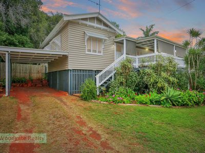6 Queen St, Childers