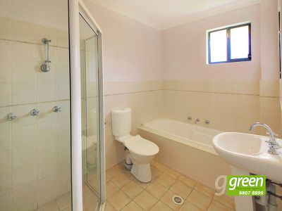 1 / 514 Victoria Road (Entry Via Gordan Street), Ermington