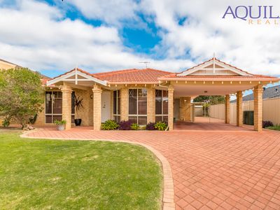 36 Bourke View, Jane Brook