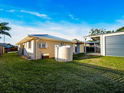 17 Benjamin Court, Walkerston