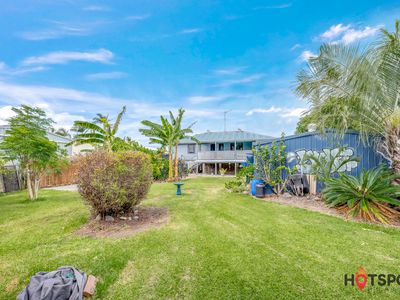 22 Doctor Street, Burnett Heads
