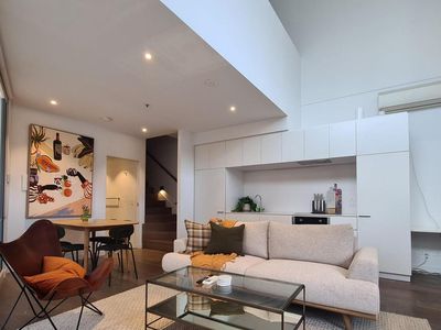 LG05 / 1 Ascot Vale Road, Flemington