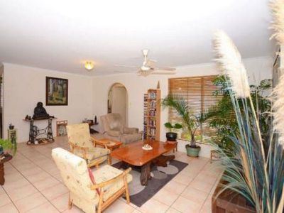 53 Chancellor Drive, Urraween