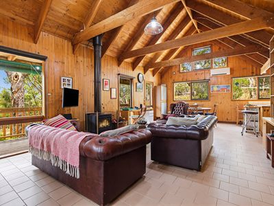 940 Dairy Flat Road, Heathcote South