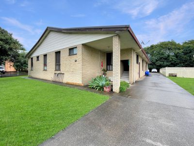 4 / 9-11 Ferry Lane, Nowra