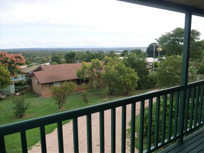 6 Neville Place, Kingaroy