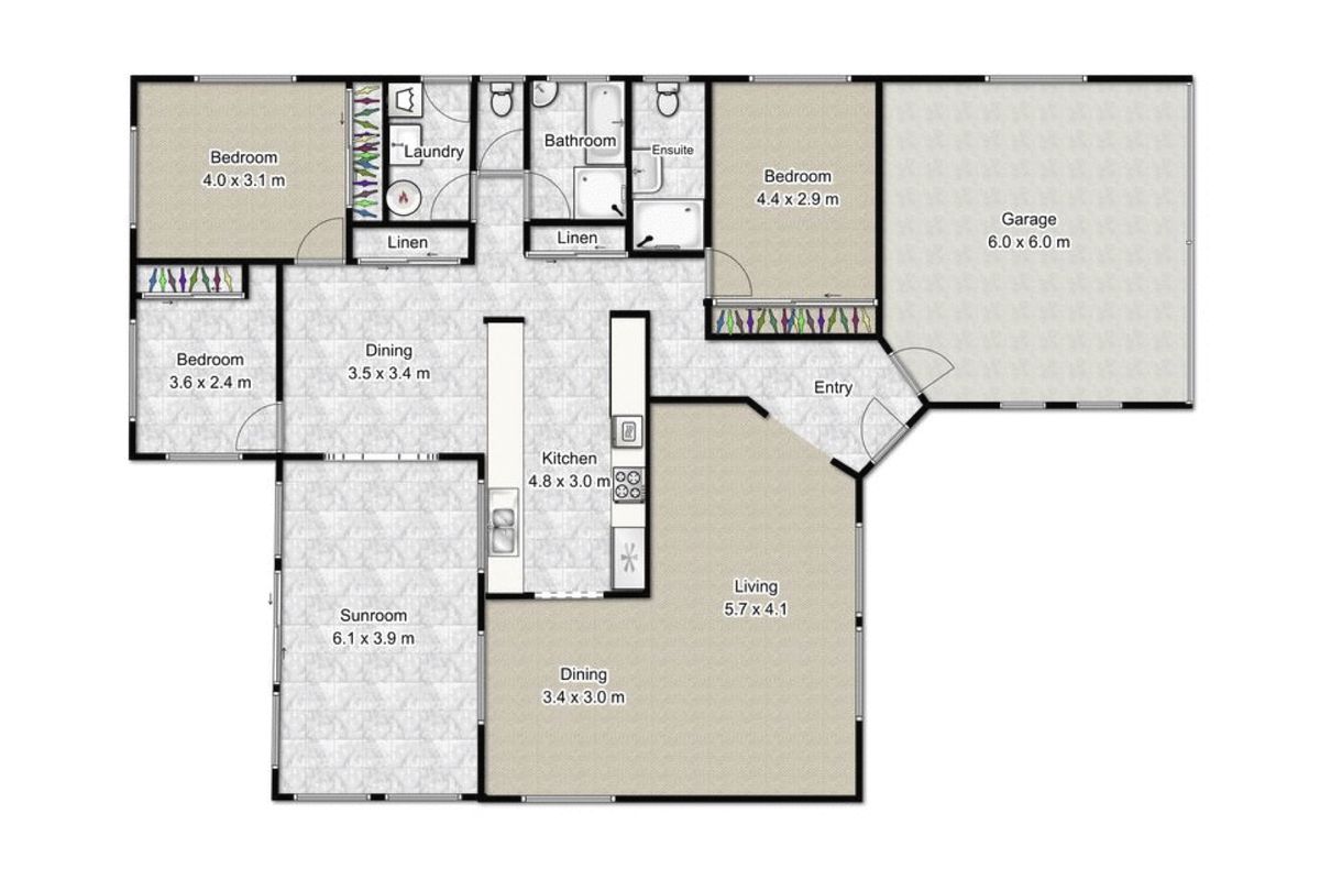 11 Kurrajong Court, Palm Beach