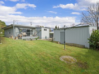 2 Mount Street , Mount Beauty