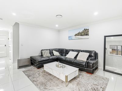 61 Highpoint Drive, Blacktown