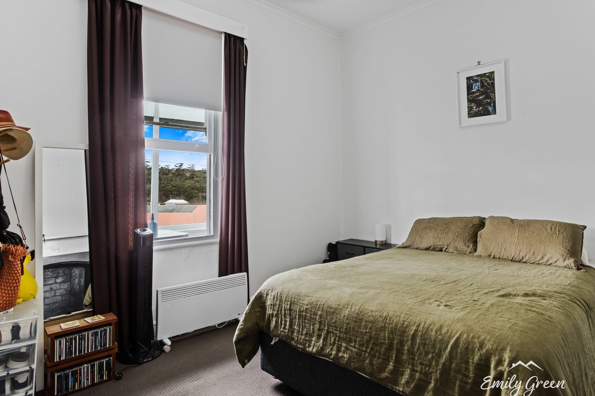 382 Argyle Street, North Hobart