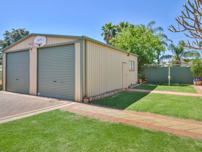 44 Campbell Street, Lamington